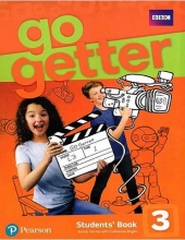 کتاب Go Getter 3