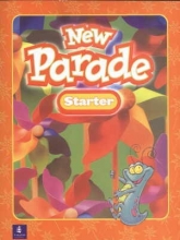 کتاب New Parade Starter