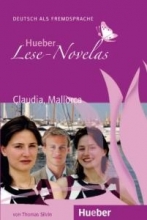 خرید کتاب آلمانی claudia mallorca