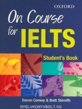 خرید کتاب آن کورس فور آیلتس On Course for IELTS