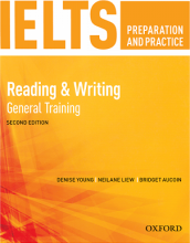 کتاب IELTS Preparation and Practice 2nd(Reading & Writing)General