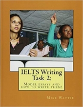 خرید کتاب آیلتس رایتینگ تسک IELTS Writing Task 2