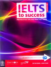 خرید کتاب آیلتس سکسز ویرایش سوم IELTS to Success-Preparation 3rd Edition