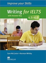 کتاب Improve Your Skills: Writing for IELTS 4.5-6.0