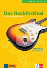 داستان آلمانی جشنواره راک Das Rockfestival