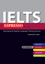 کتاب IELTS Espresso Academic Reading