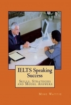 خرید کتاب آیلتس اسپیکینگ سکسز IELTS Speaking Success
