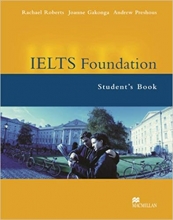 خرید کتاب آیلتس فاندیشن IELTS Foundation