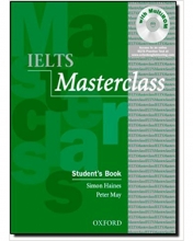 خرید کتاب آیلتس مسترکلس IELTS Masterclass