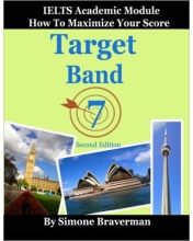 کتاب Target Band 7-IELTS Academic Module 3rd