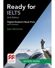 کتاب Ready for IELTS 2nd Edition