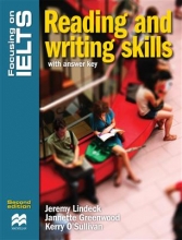 کتاب Focusing on IELTS: Reading and Writing Skills