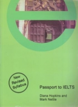 خرید کتاب پاسپورت تو آیلتس Passport to IELTS