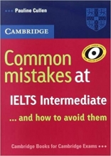کتاب Common Mistakes at IELTS Intermediate