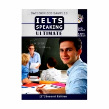 کتاب IELTS Speaking Ultimate Categorized Samples 2nd Edition