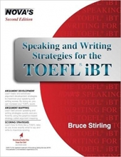 کتابNOVA Speaking and Writing Strategies for the TOEFL iBT