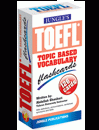 فلش کارت تاپیک بیسد وکبیولری Topic Based Vocabulary TOEFL Flashcards-Ghanbar