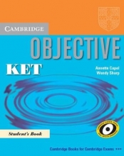کتاب Objective KET Students Book