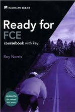 خرید کتاب ردی فور اف سی ایی Ready for FCE Course book with key