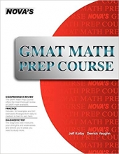 خرید کتاب جی مت مث بیبل GMAT Math BIBLE