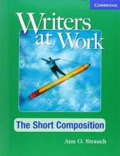 خرید کتاب رایترز ات ورک Writers at Work: The Short Composition