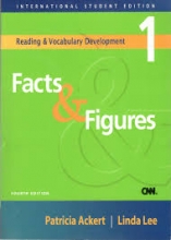 کتاب فکت اند فیگرز Facts & Figures 1