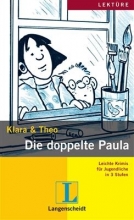 خرید کتاب آلمانیDie doppelte Paula : Stufe 3