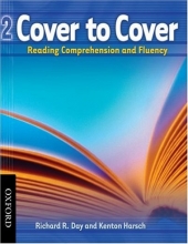 کتاب Cover to Cover 2