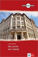 کتاب آلمانی Die Lerche Aus Leipzig
