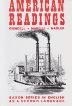 خرید کتاب امریکن ریدینگز American Readings