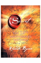 خرید کتاب د سکرت (The Secret (The 10th Anniversary Edition