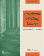 خرید کتاب آکادمیک رایتبنگ کورس Academic Writing Course