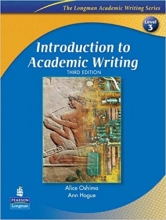 کتاب Introduction to Academic writing