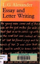 خرید کتاب لتر رایتینگ Essay and Letter Writing-Alexander