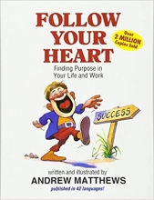 خرید کتاب فالو یور هارت Follow Your Heart