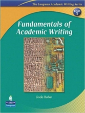 خرید کتاب فاندامنتالز آف امریکن رایتینگ Fundamentals of Academic Writing