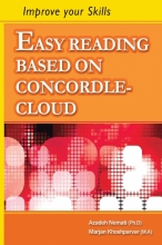 خرید کتاب ایمپروو یور اسکیلز Improve Your Skills: Easy Reading Based On Concordle-Cloud