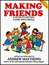 خرید کتاب میکینگ فرندز  Making Friends