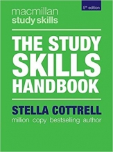 خرید كتاب استادی اسکیلز هندبوک ویرایش پنجم The Study Skills Handbook 5th Edition