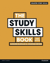 خرید کتاب استادی اسکیلز The Study Skills 3rd edition