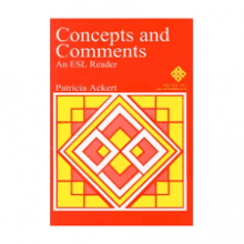 خرید کتاب الد ورژن آف کانسپت اند کامنتس  Old Version of Concept and Comments