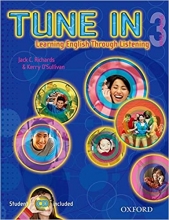 کتاب Tune In 3 Student Book