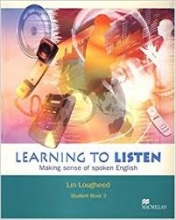 خرید کتاب لرنینگ تو لیسن Learning to Listen 2