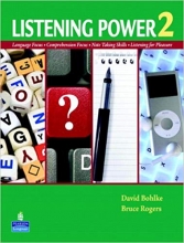 خرید کتاب لیسنینگ پاور Listening Power 2
