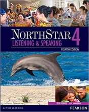 خرید کتاب NorthStar 4 : Listening and Speaking 4th