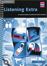 کتاب Listening Extra