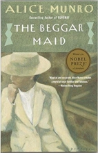 خرید کتاب  خدمتکار گدا The Beggar Maid