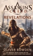 کتاب رمان انگلیسی Assassins Creed Revelations