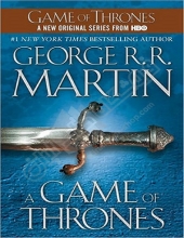 خرید کتاب بازی تاج و تخت A Game of Thrones Book 1