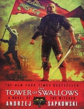 خرید کتاب ویچر The Tower of the Swallow - The Witcher 4
